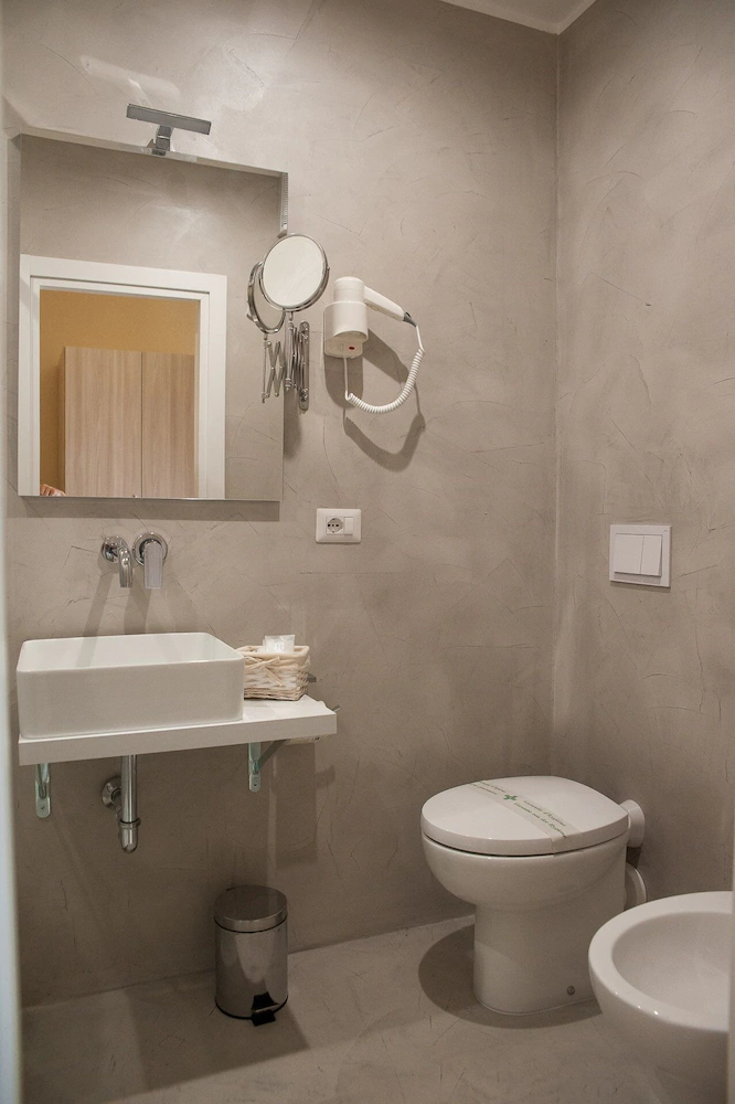 Lifestyle Veneto Suite