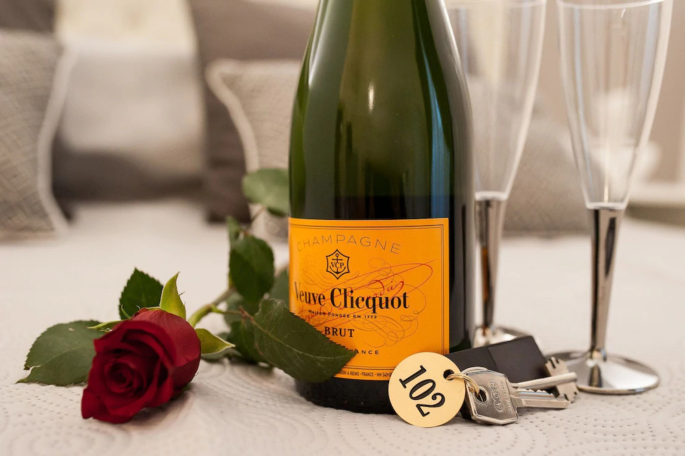 Lifestyle Veneto Suite