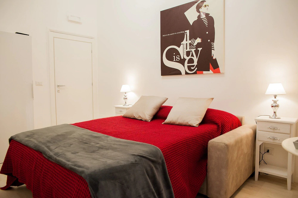 Lifestyle Veneto Suite