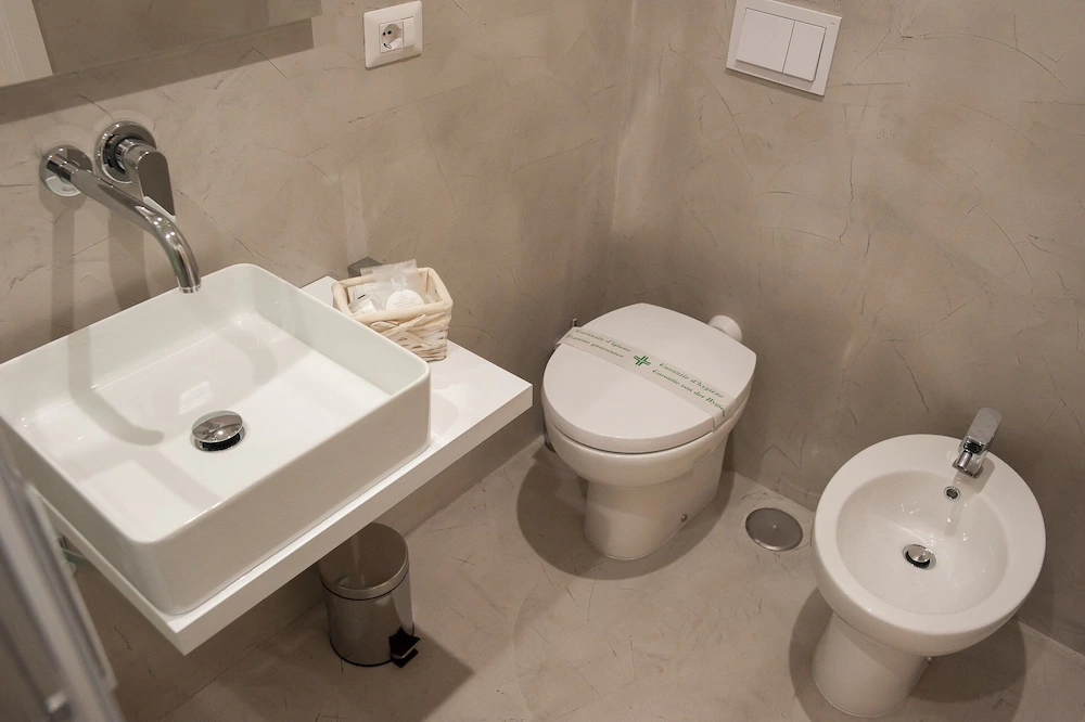 Lifestyle Veneto Suite