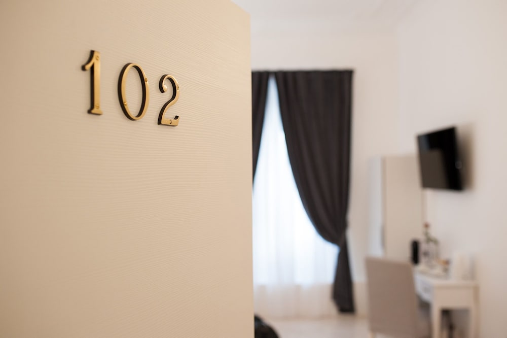 Lifestyle Veneto Suite