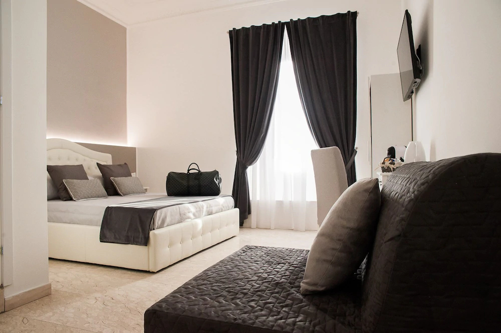 Lifestyle Veneto Suite