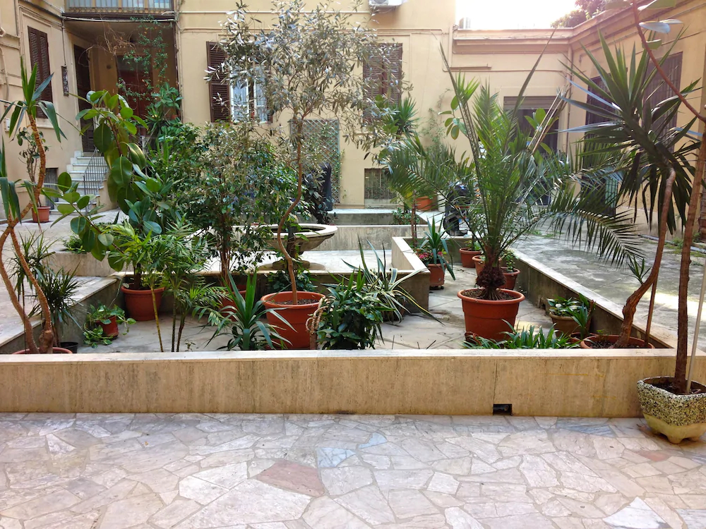 Little Rose Rooms