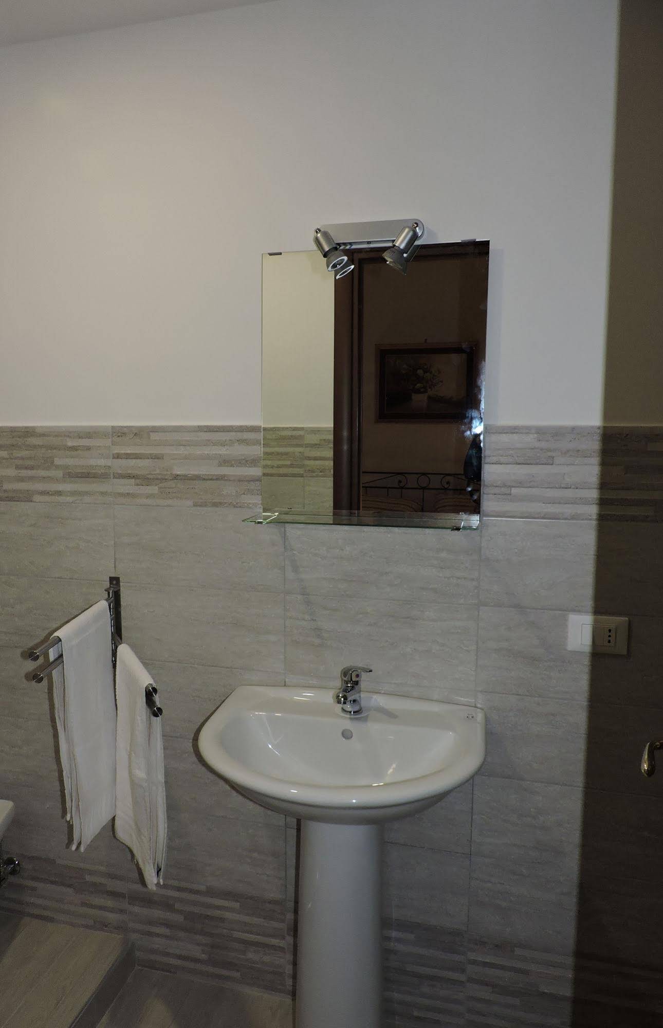 Living Rome Ottaviano B&B