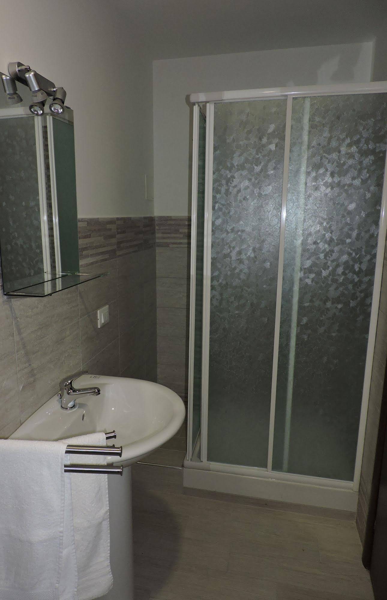 Living Rome Ottaviano B&B