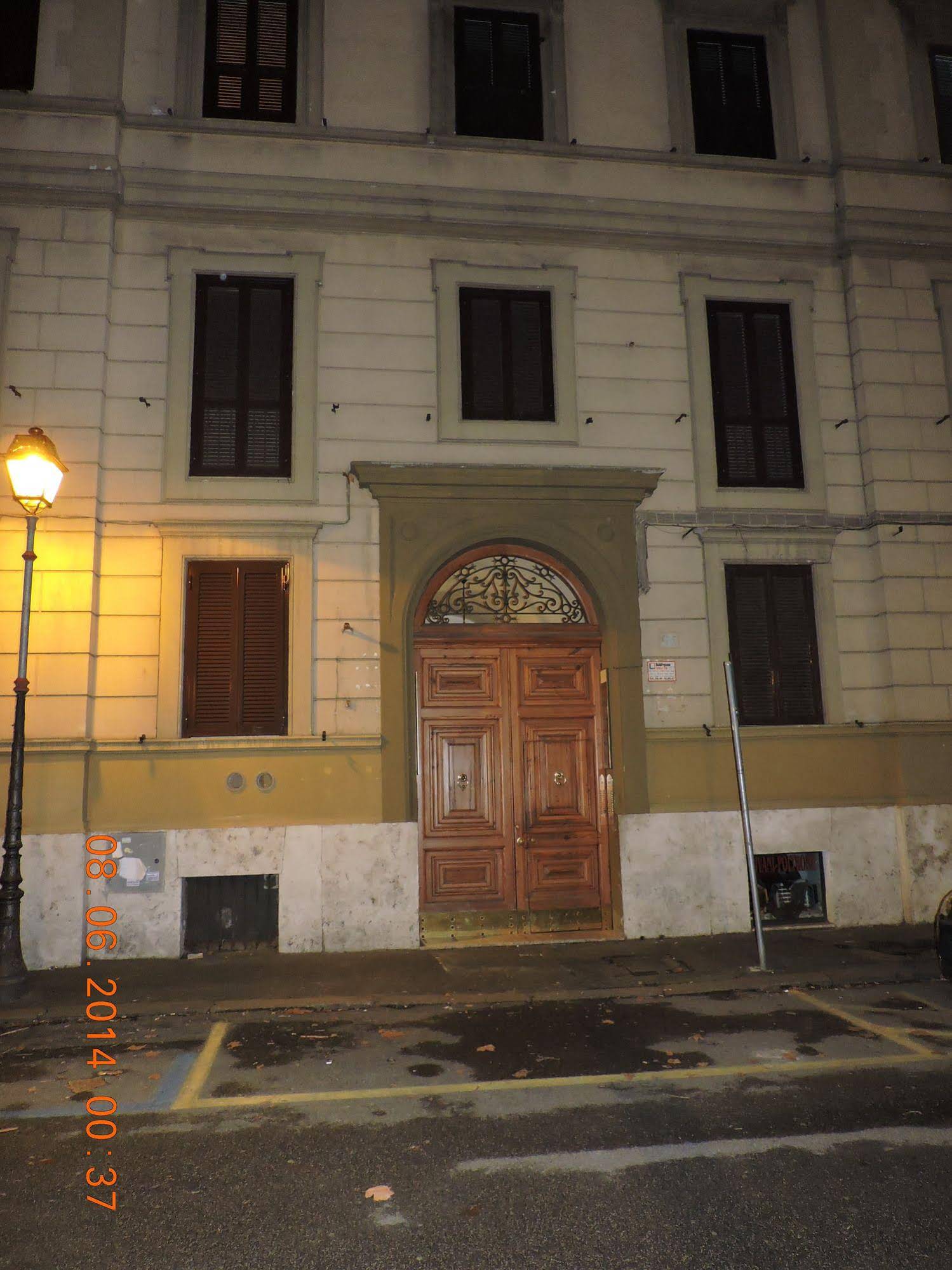 Living Rome Ottaviano B&B