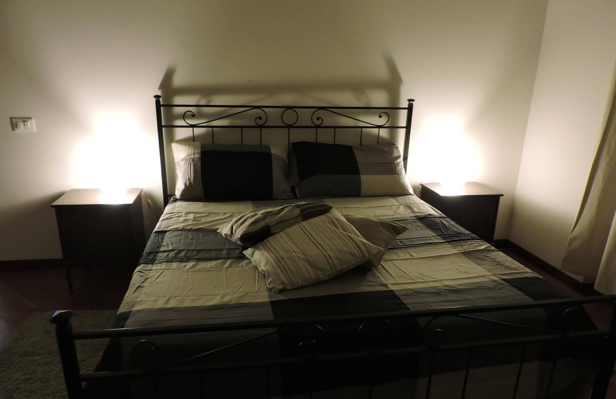 Living Rome Ottaviano B&B