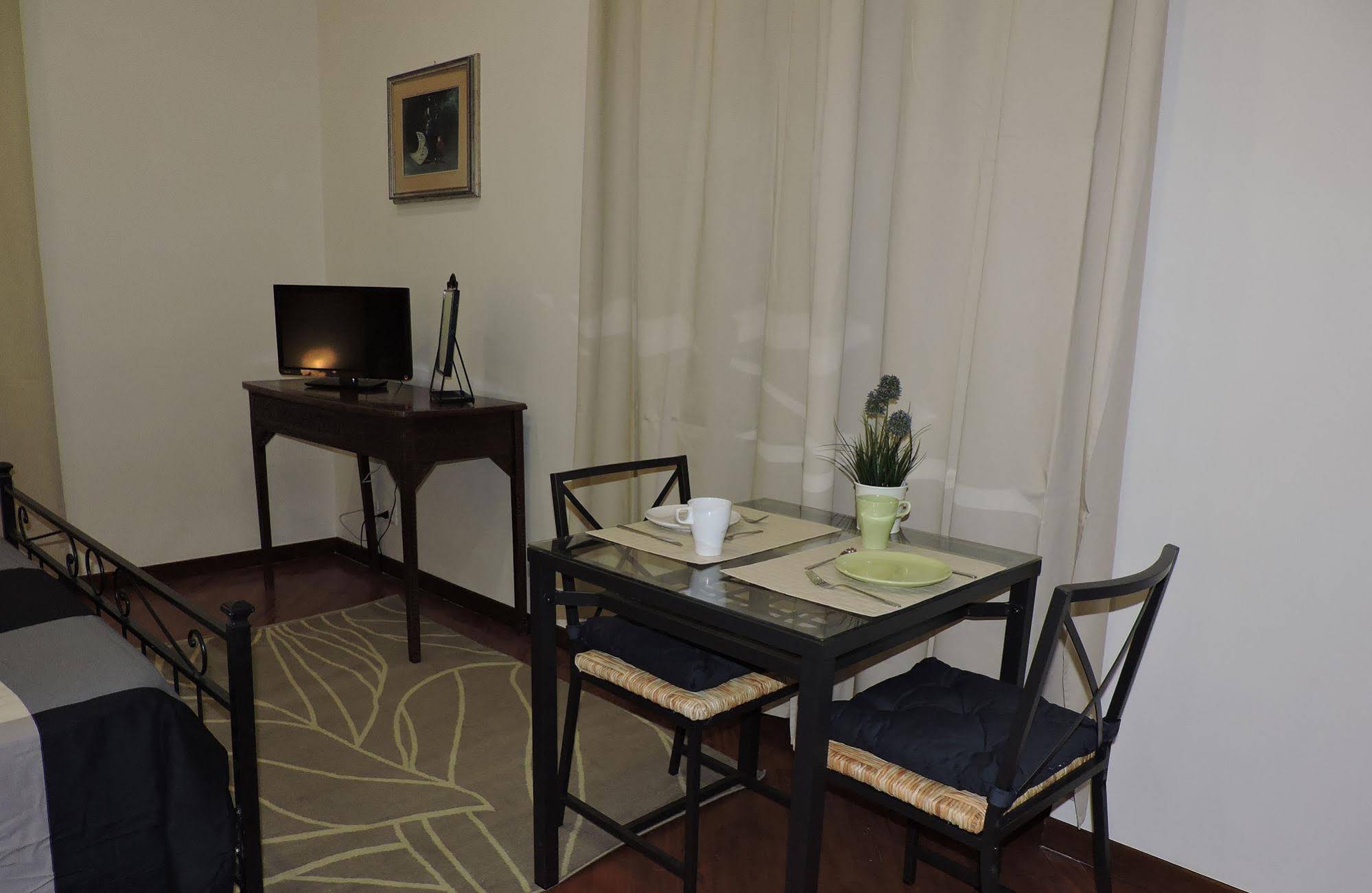Living Rome Ottaviano B&B