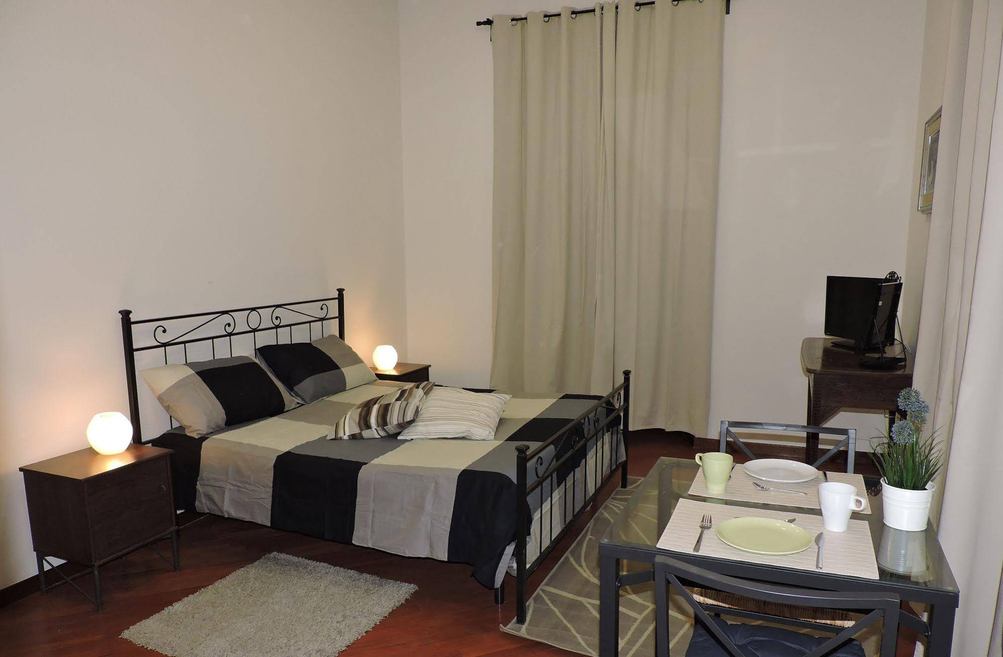 Living Rome Ottaviano B&B