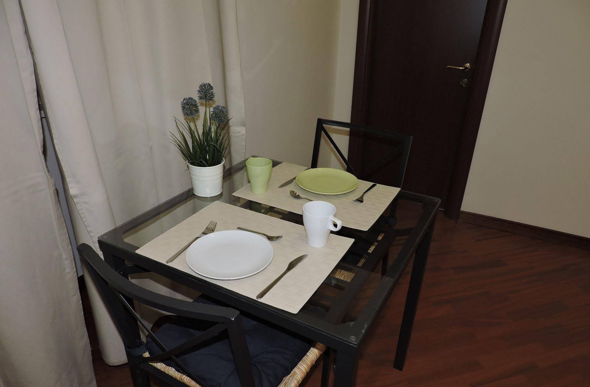 Living Rome Ottaviano B&B