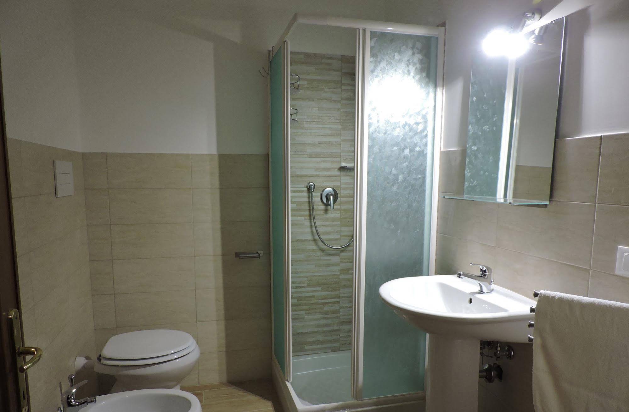 Living Rome Ottaviano B&B