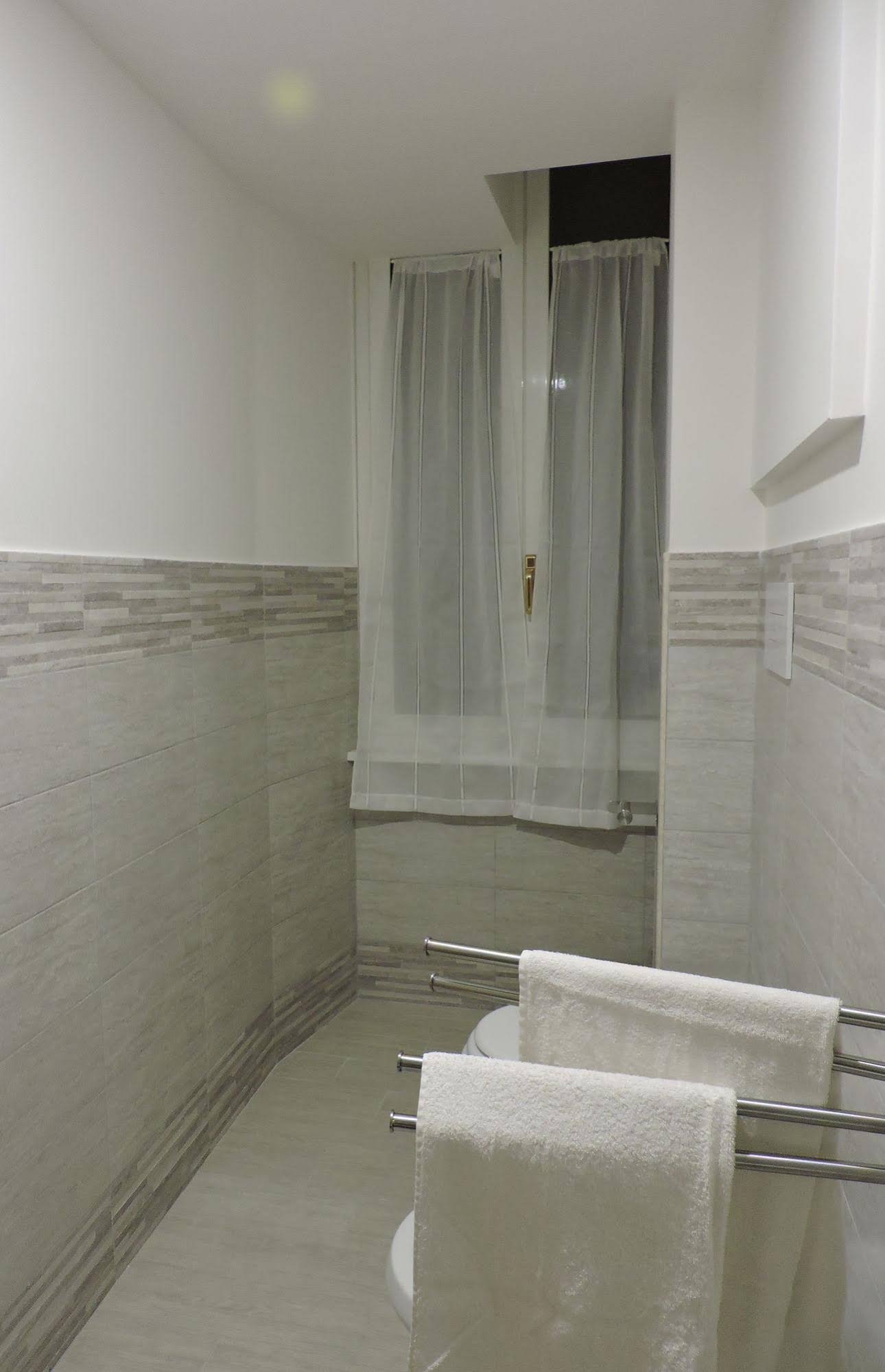 Living Rome Ottaviano B&B