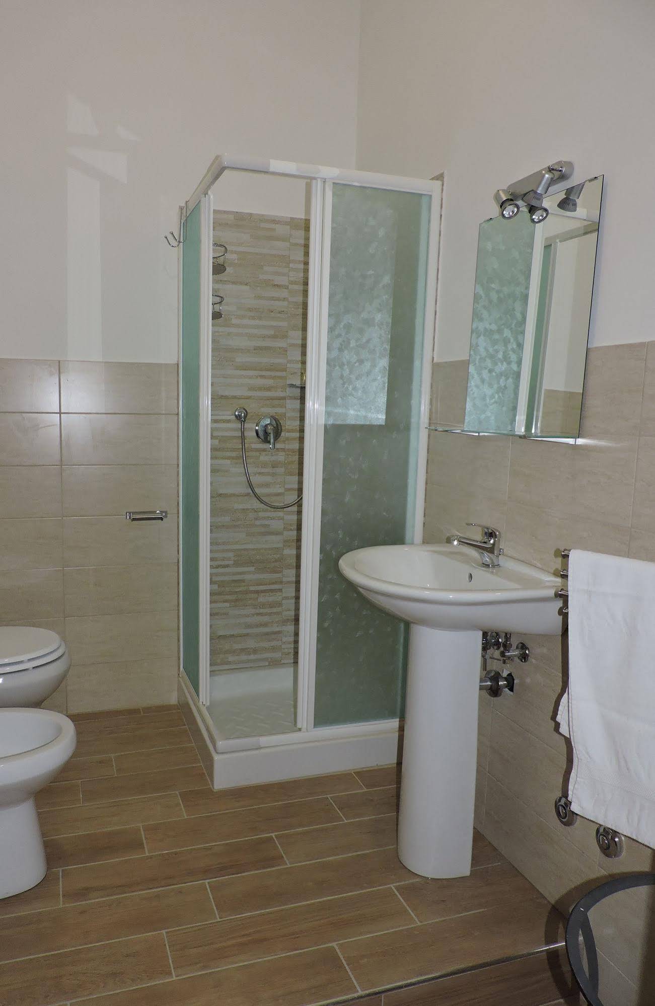 Living Rome Ottaviano B&B