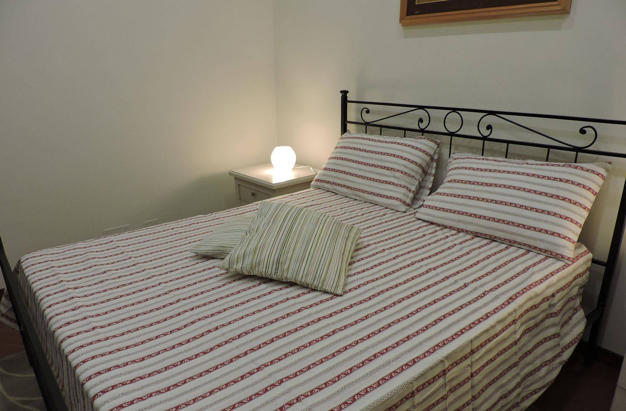 Living Rome Ottaviano B&B