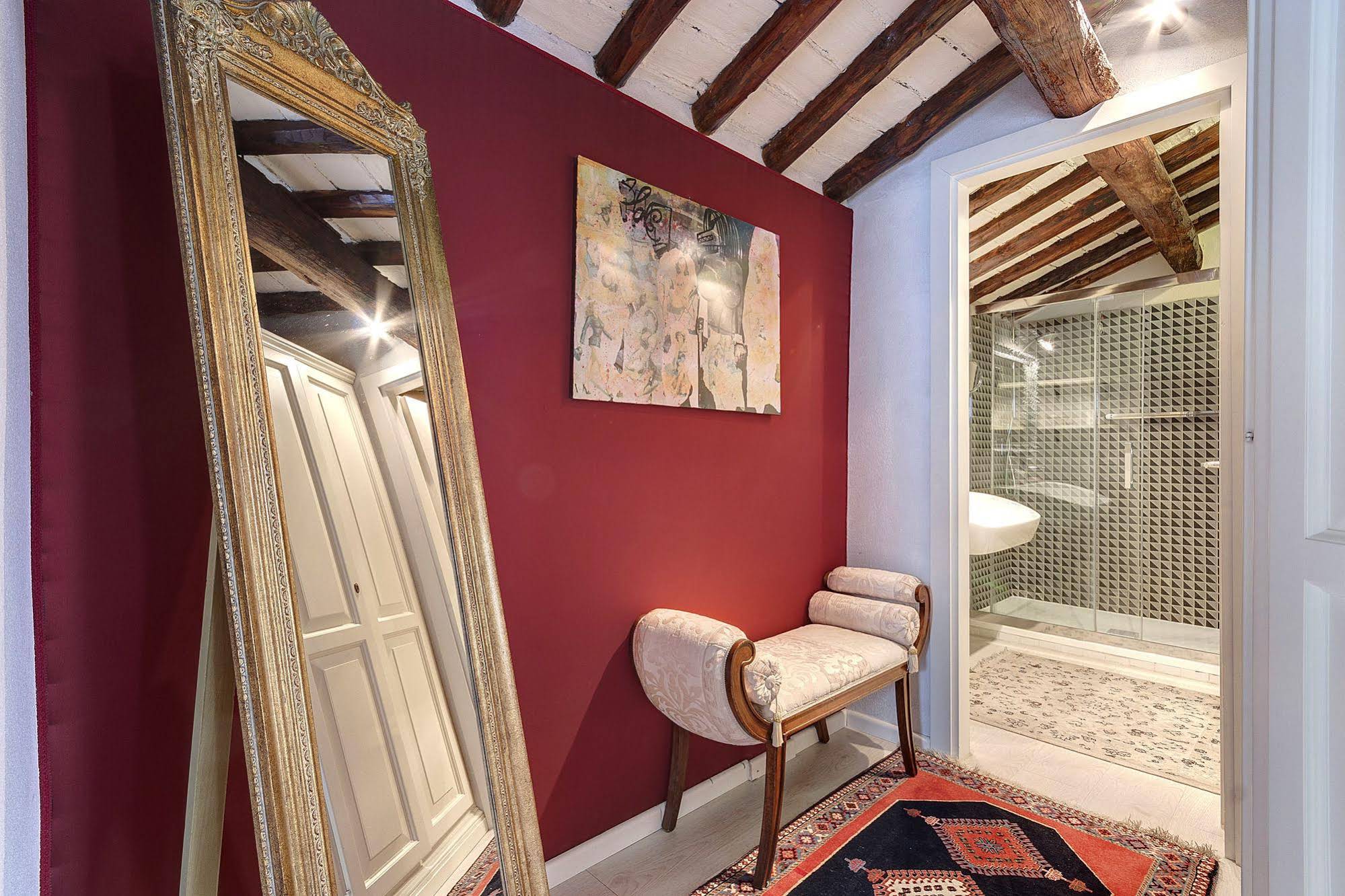 LM Suite Spagna