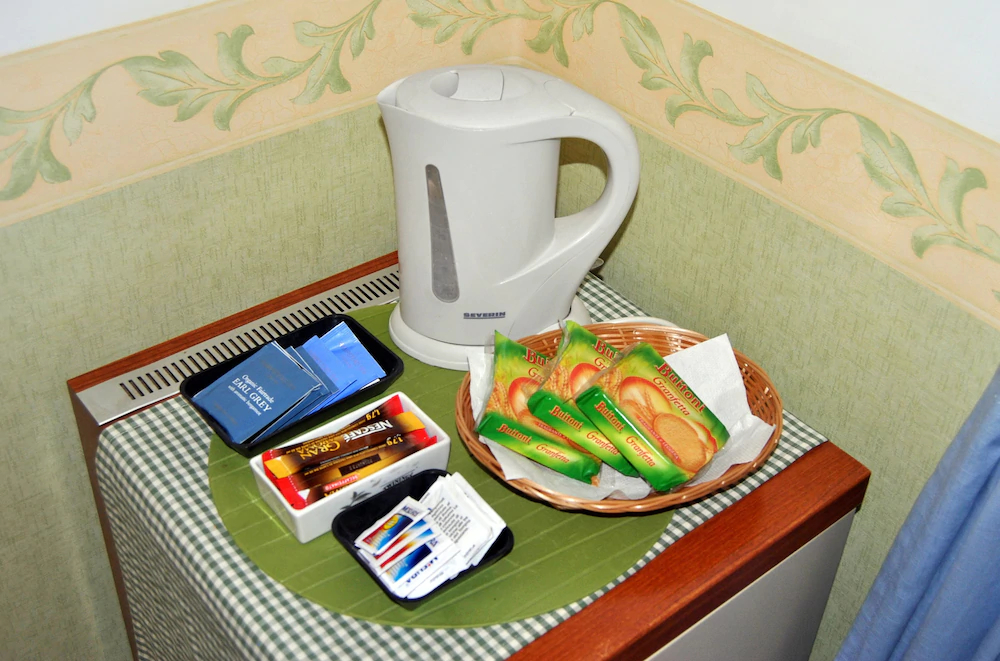 Hotel Carmel