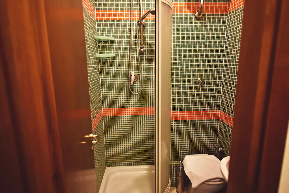 Hotel Carmel