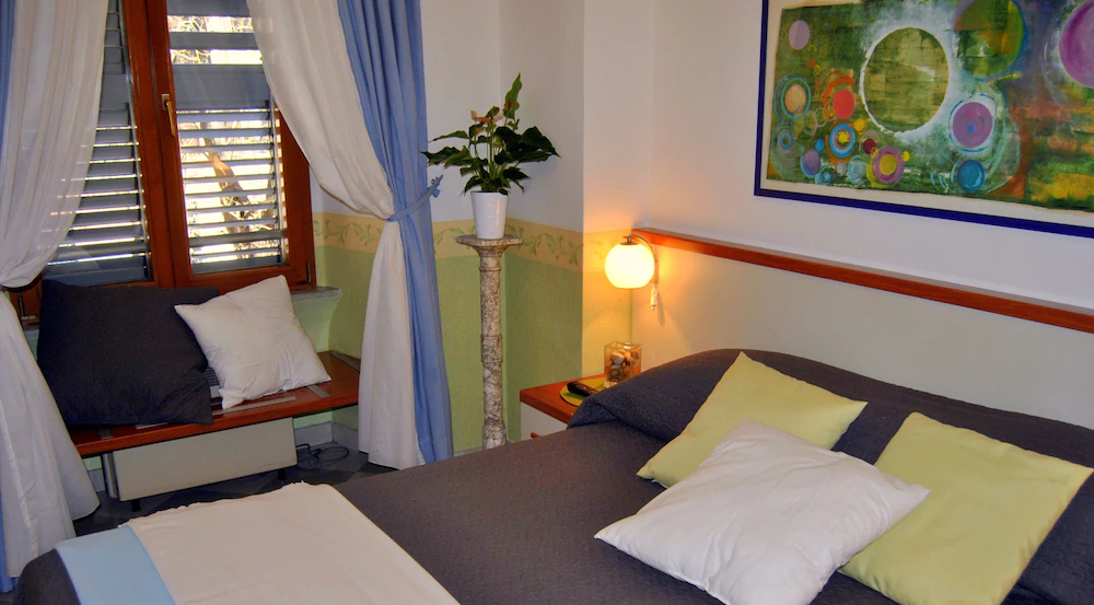 Hotel Carmel