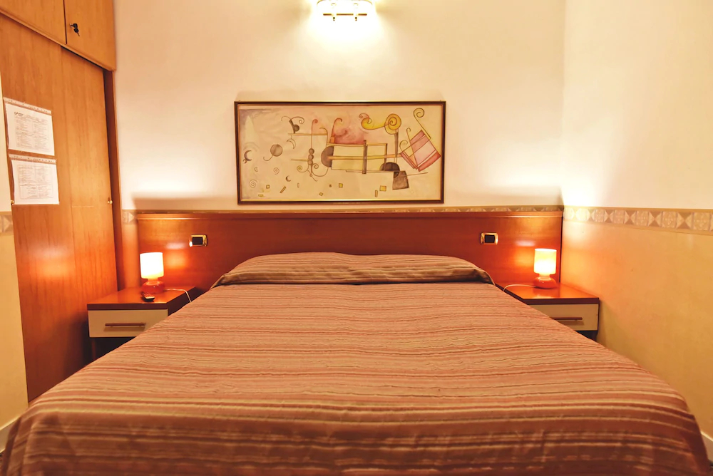 Hotel Carmel
