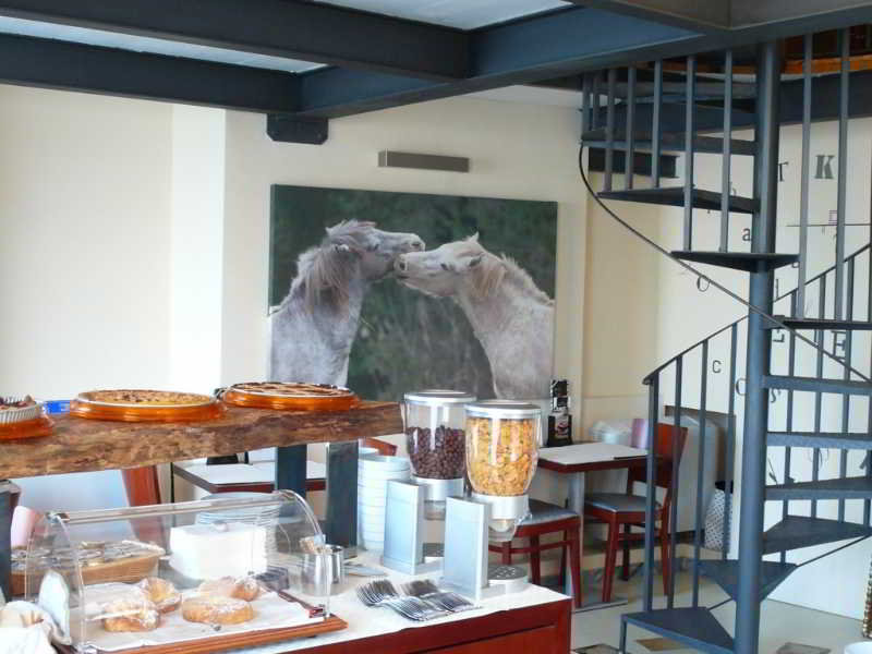 Locanda delle Corse