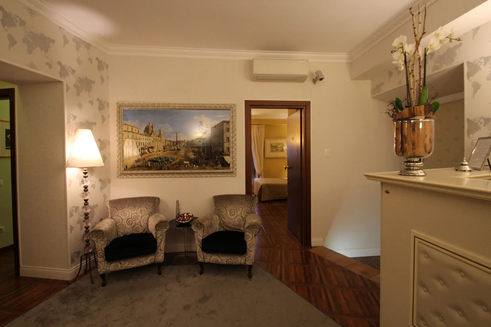 Locanda Navona