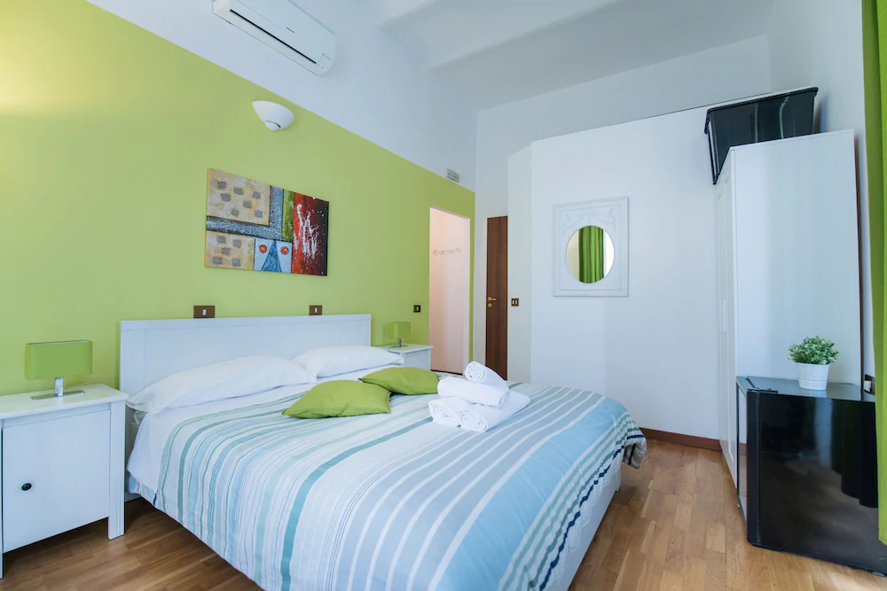 B&B Locanda Sant'Anna