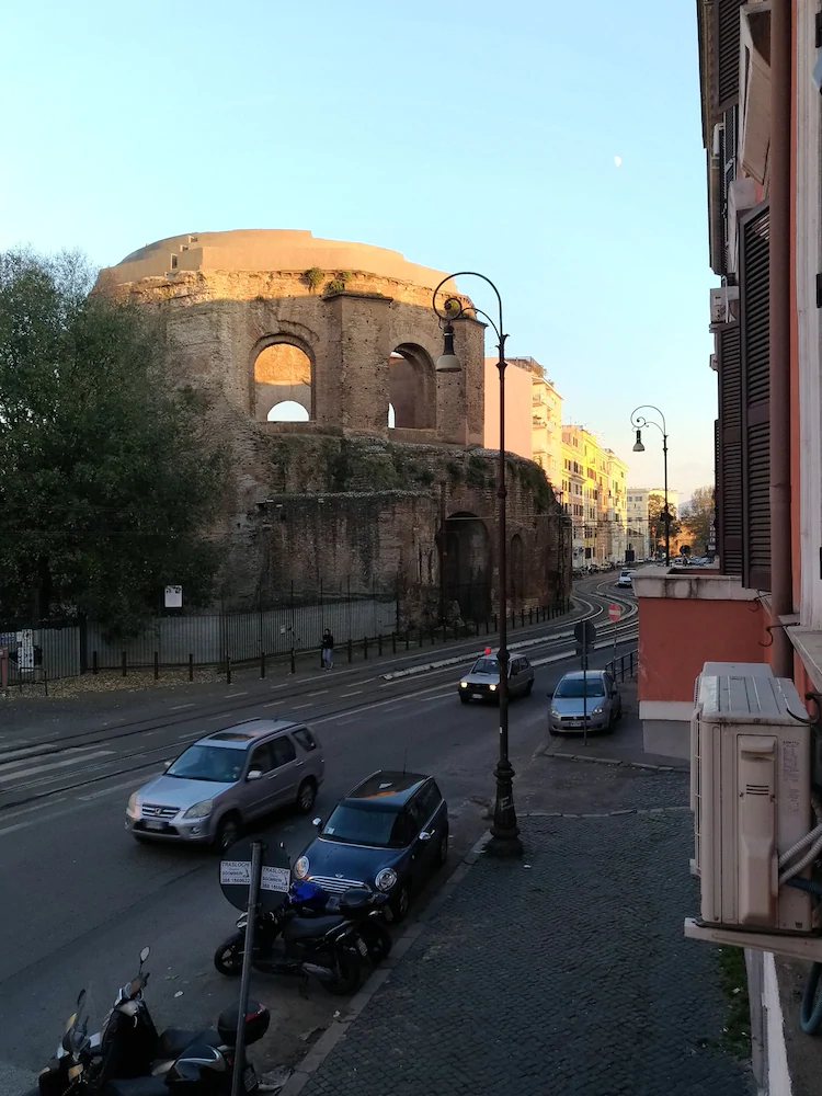 B&B Locanda Sant'Anna