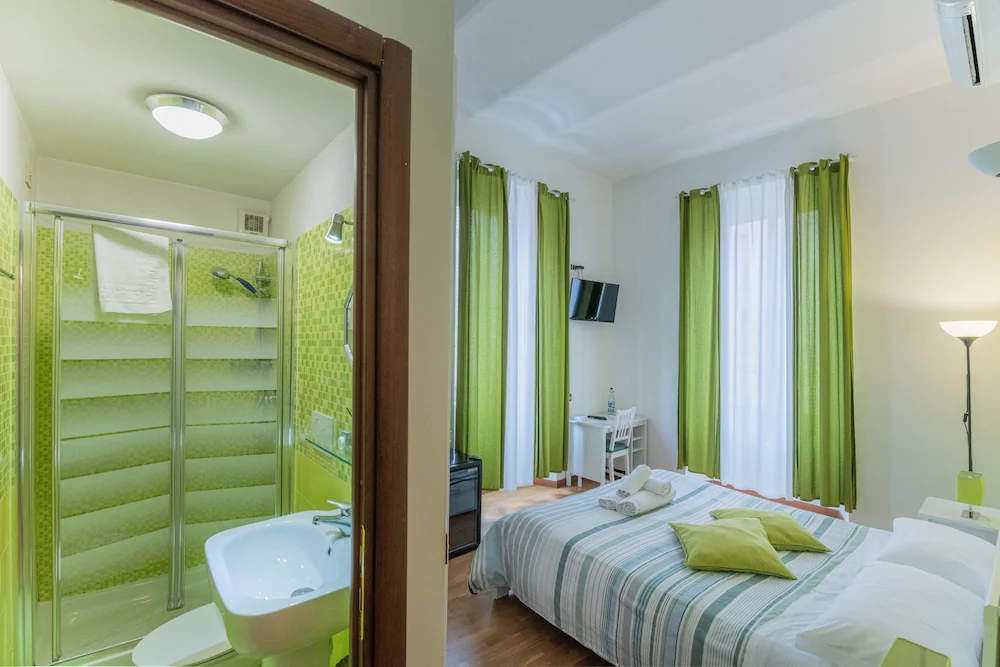 B&B Locanda Sant'Anna