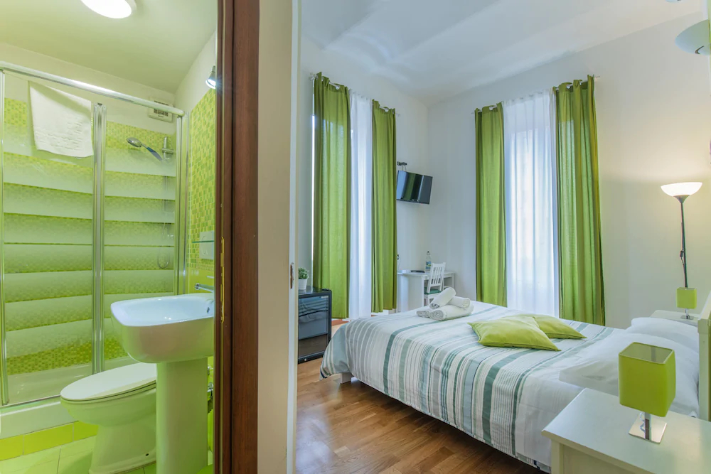 B&B Locanda Sant'Anna