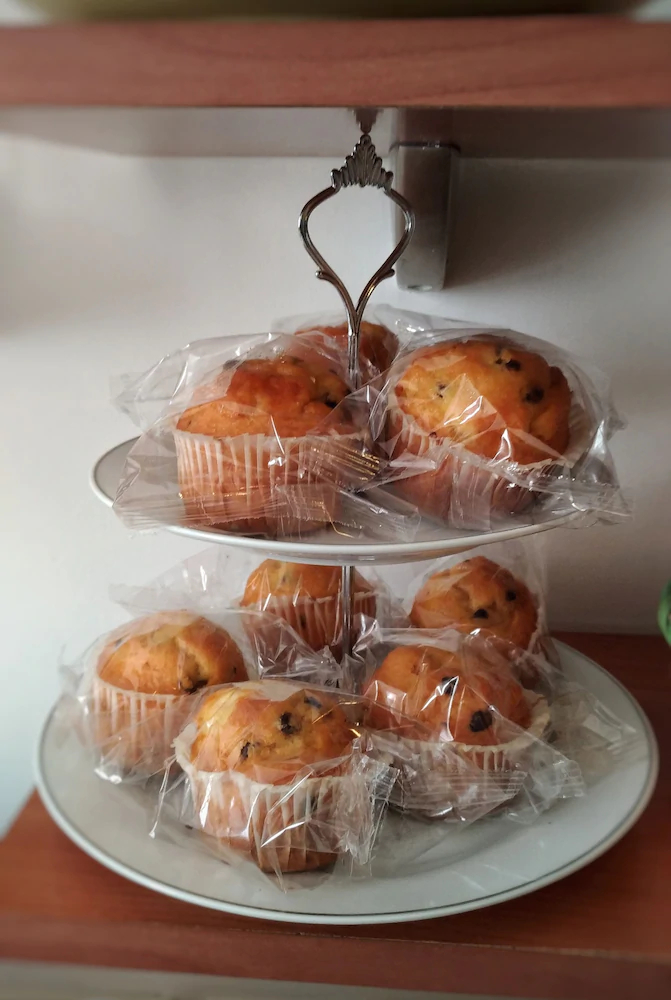 B&B Locanda Sant'Anna