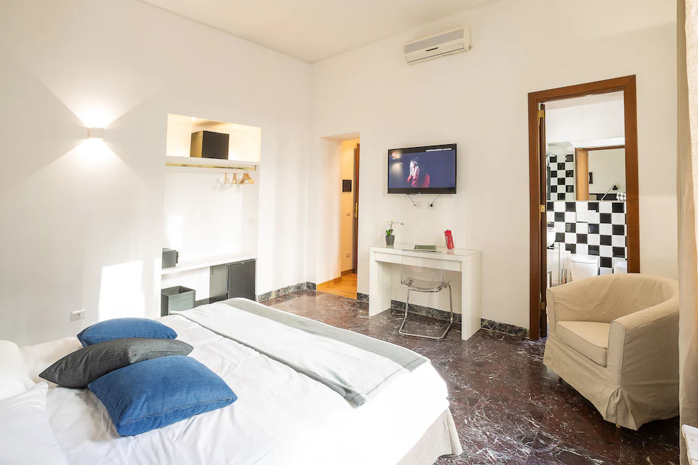 Lombardia40 Luxury Suites
