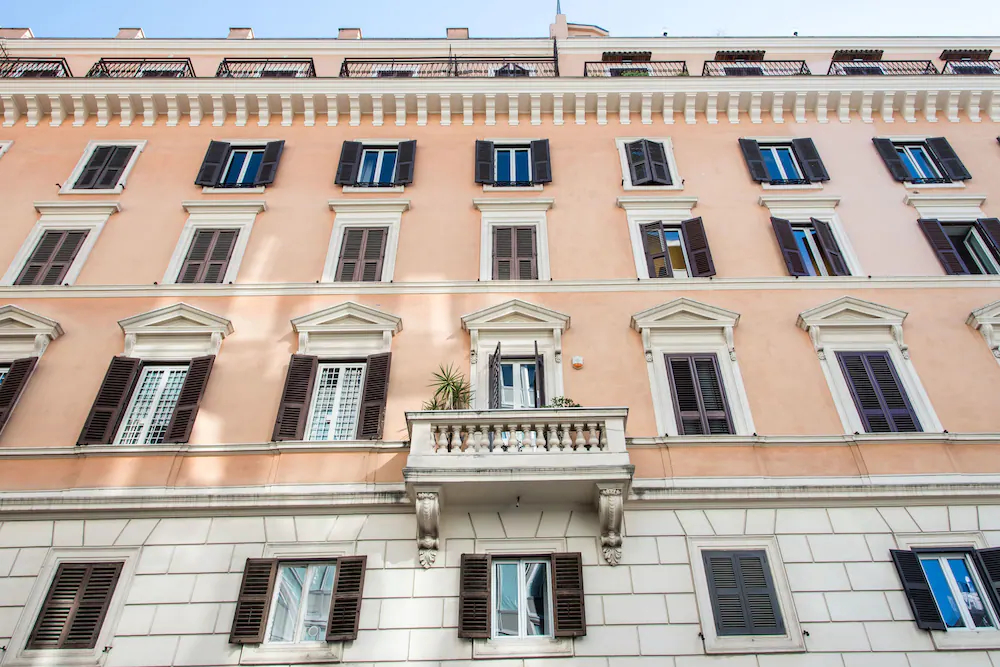 Lombardia40 Luxury Suites