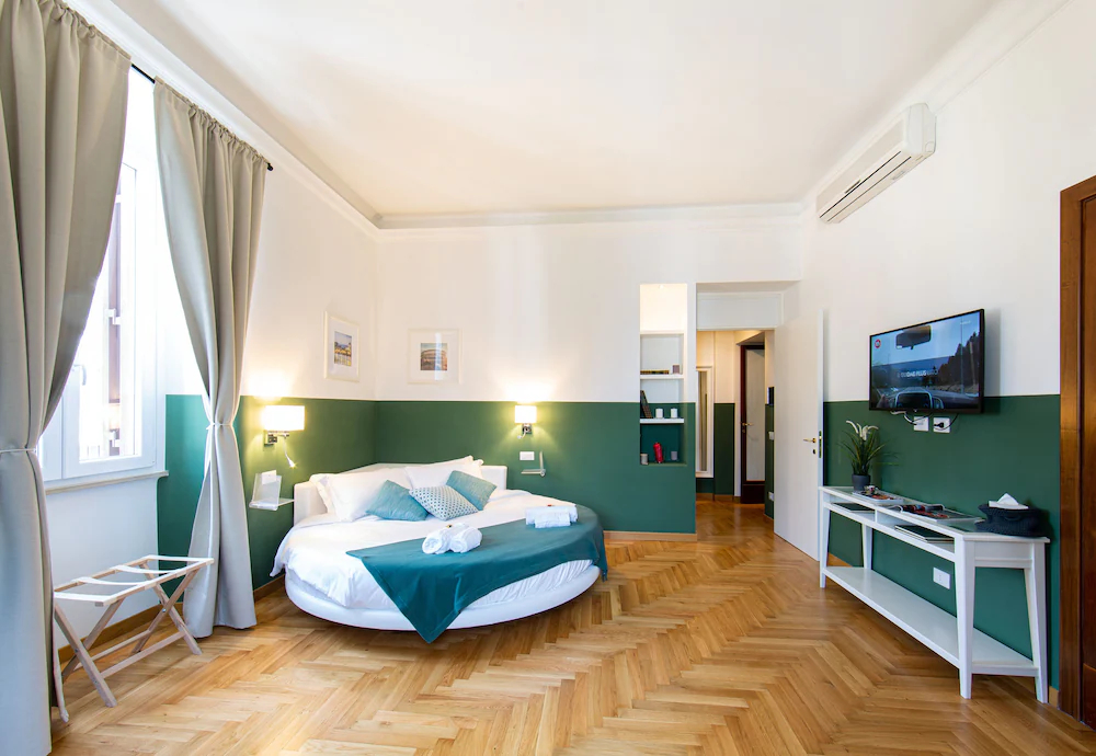 Lombardia40 Luxury Suites