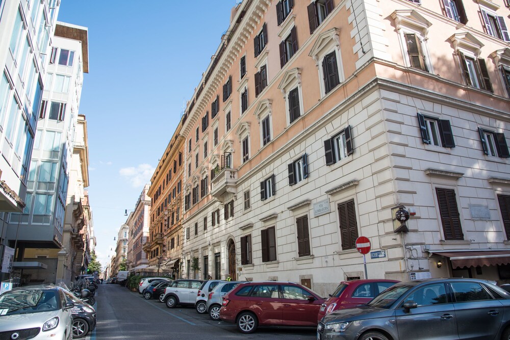 Lombardia40 Luxury Suites