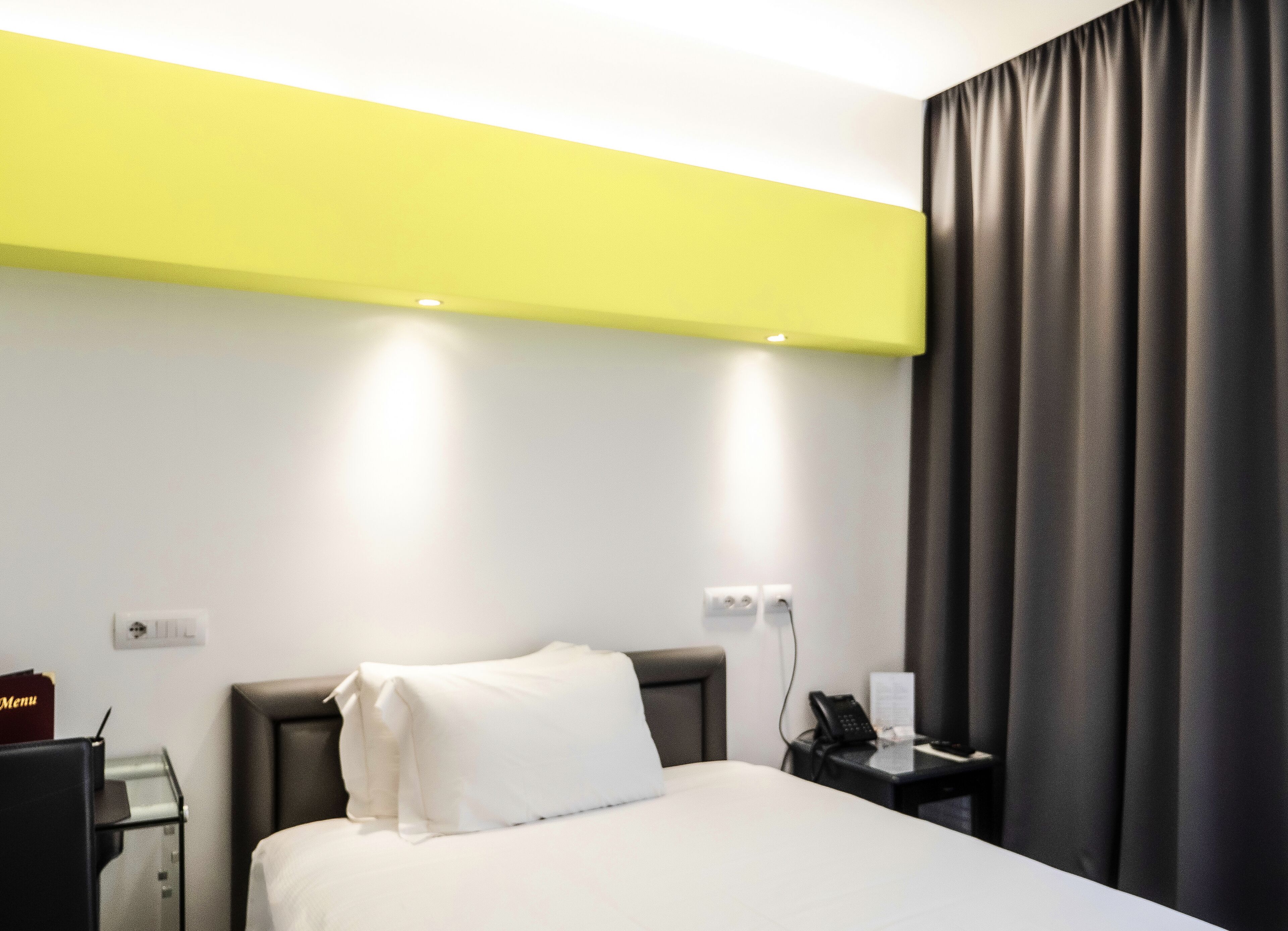 Loto Business Hotel