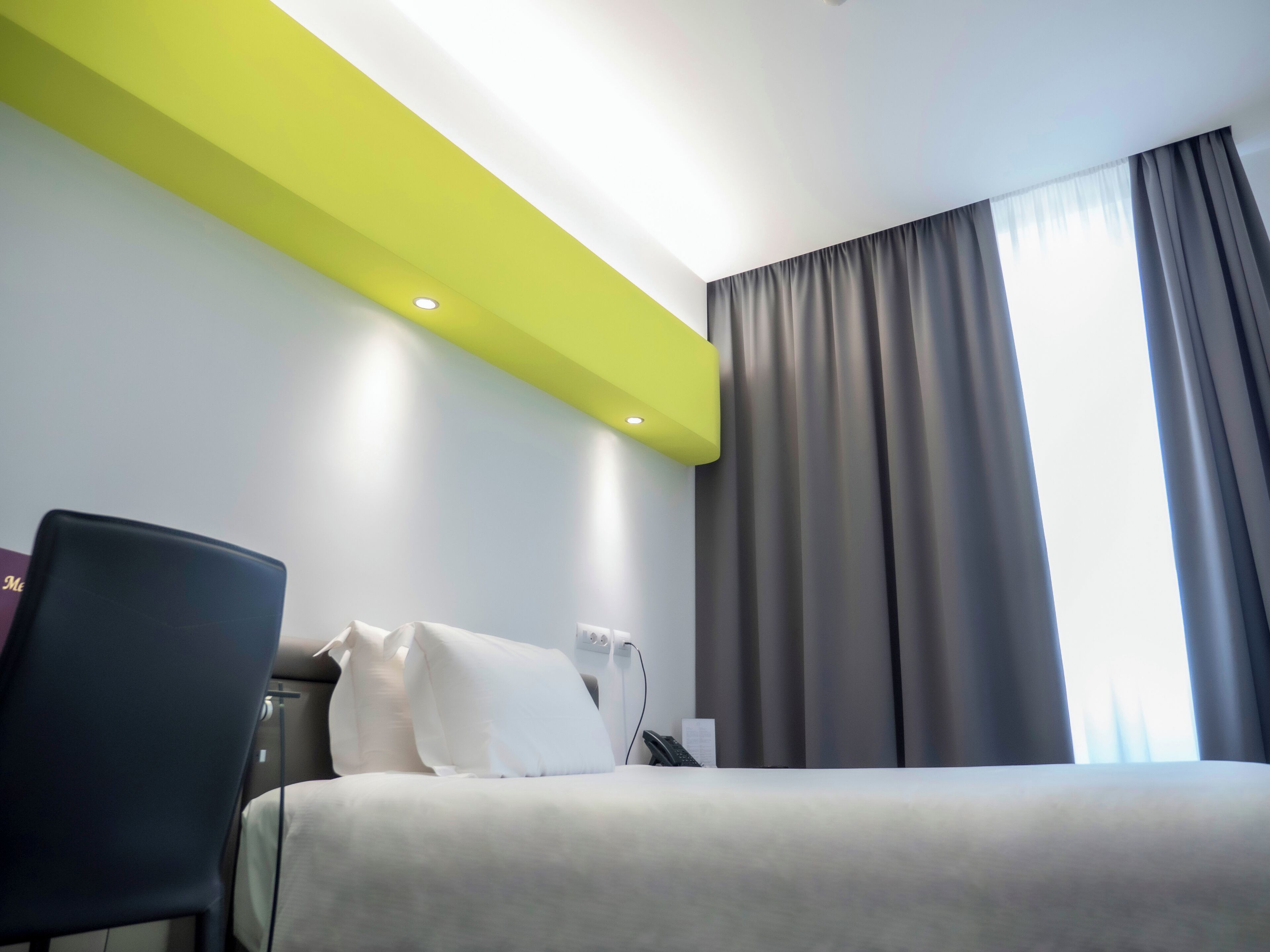 Loto Business Hotel