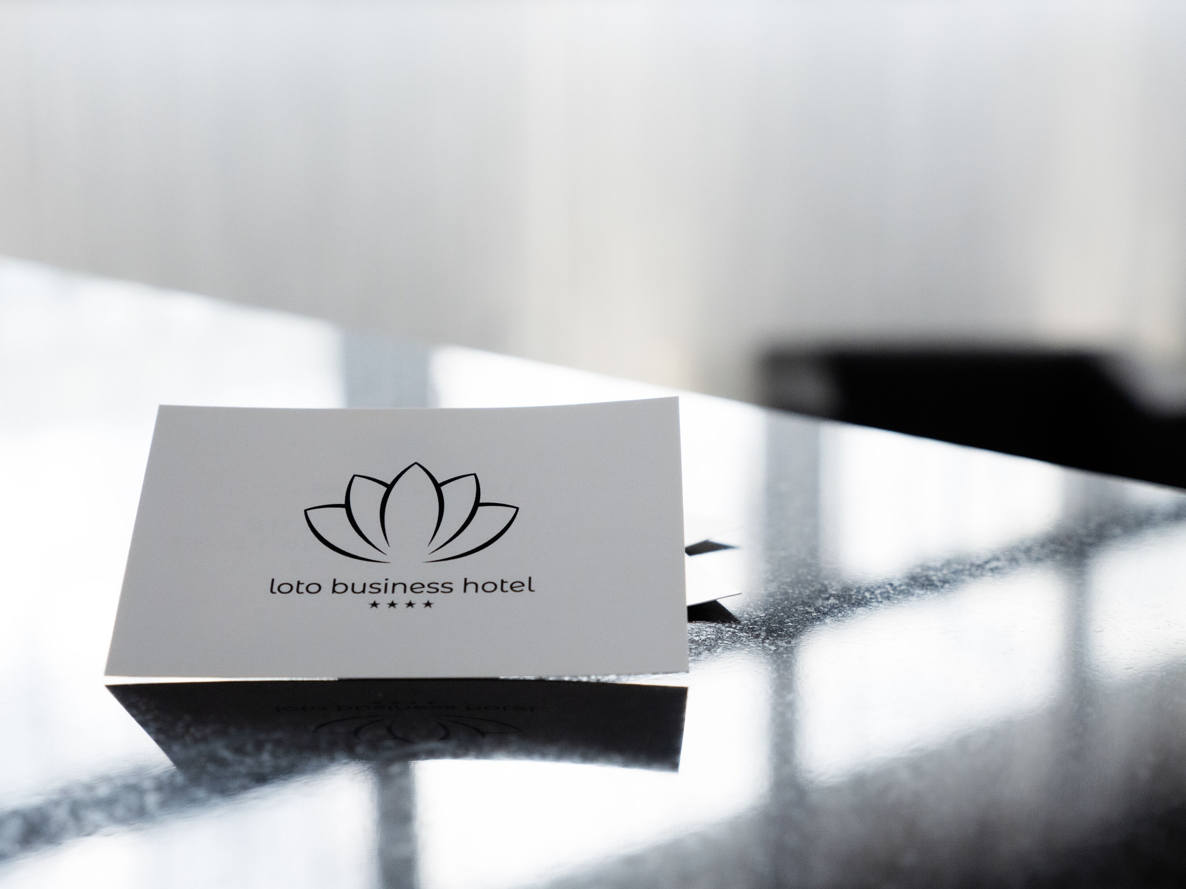 Loto Business Hotel