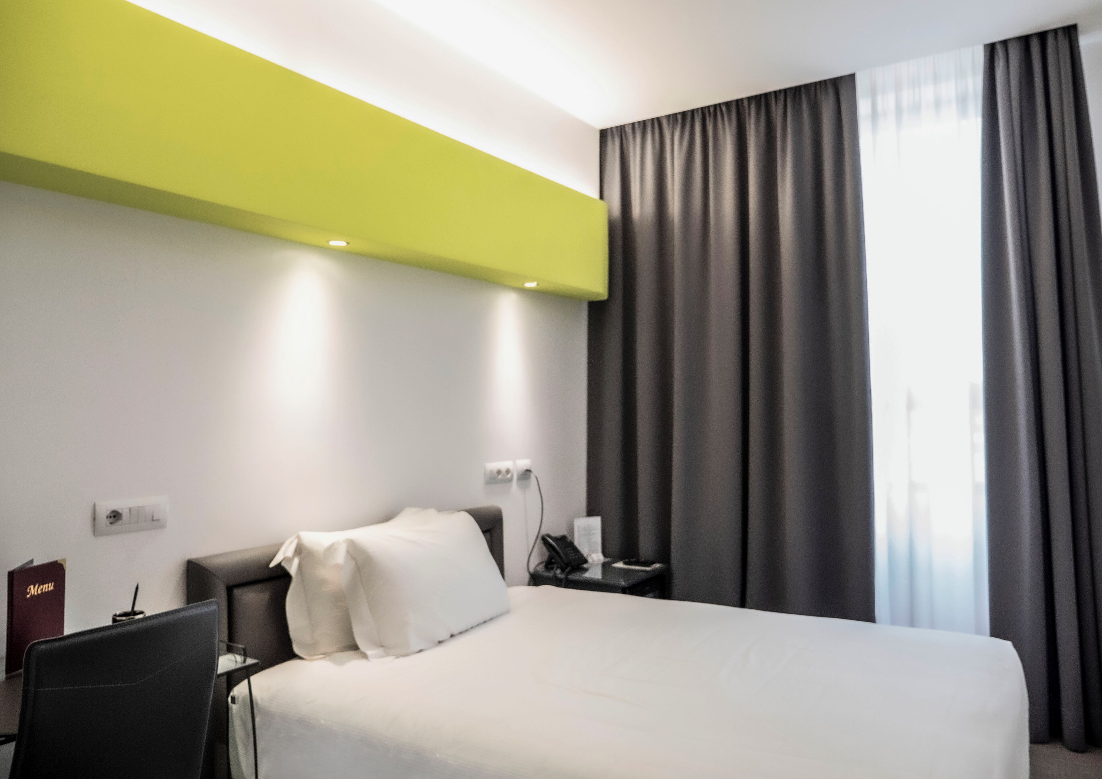 Loto Business Hotel