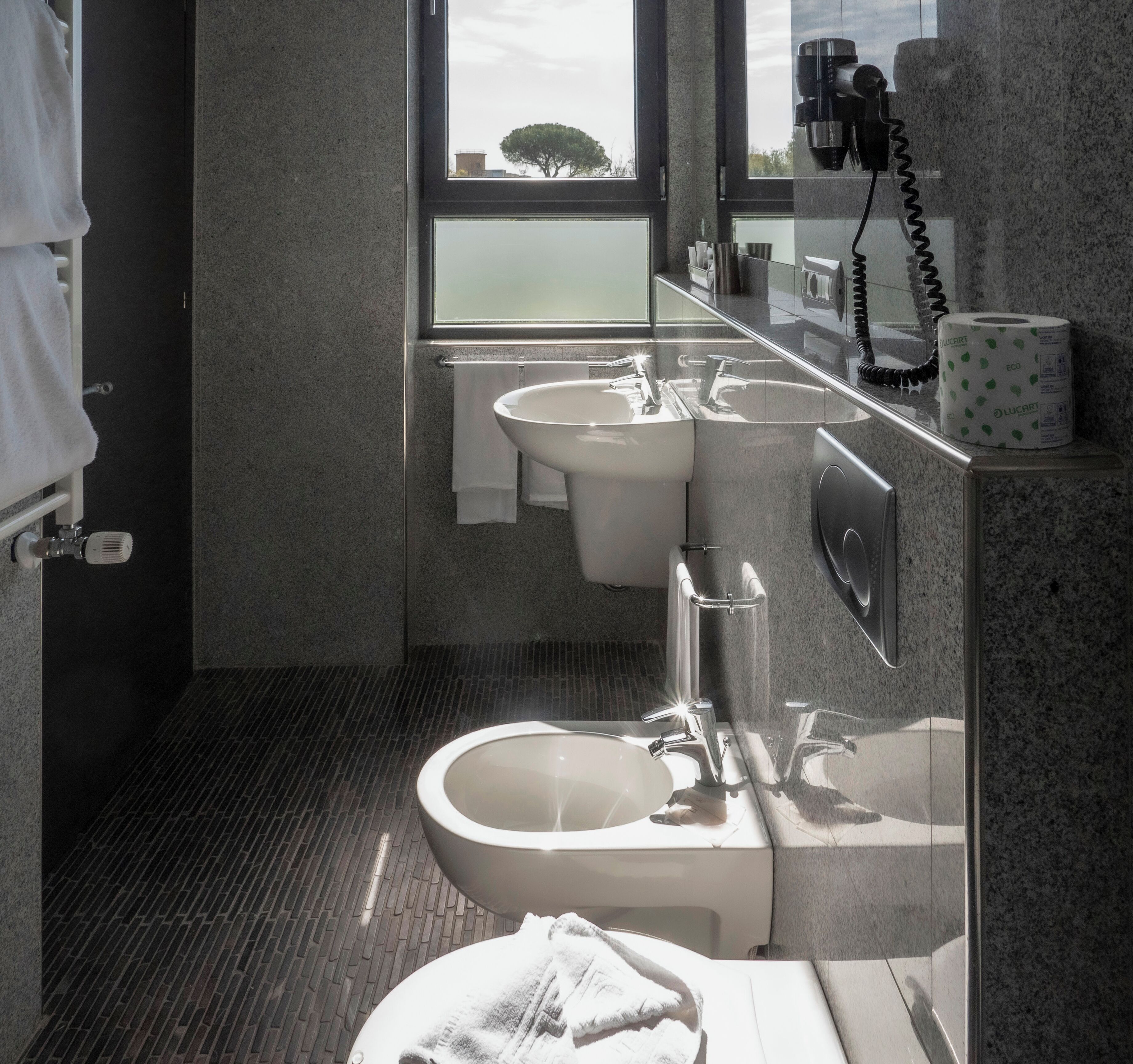 Loto Business Hotel
