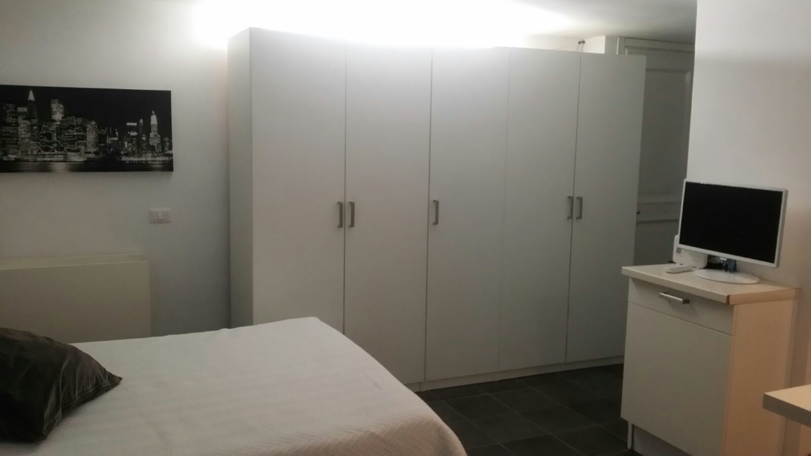 Luana Apartment