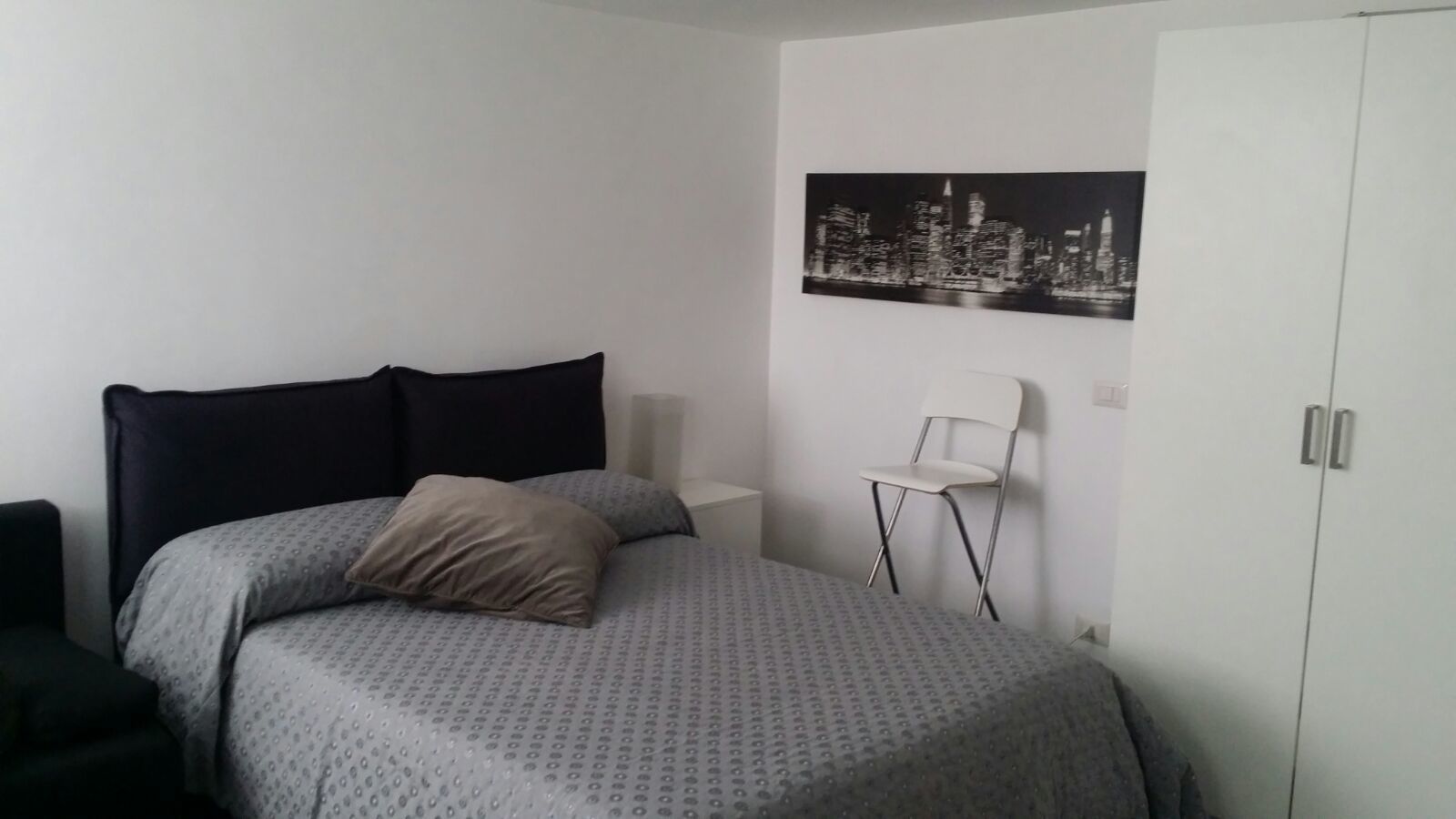 Luana Apartment