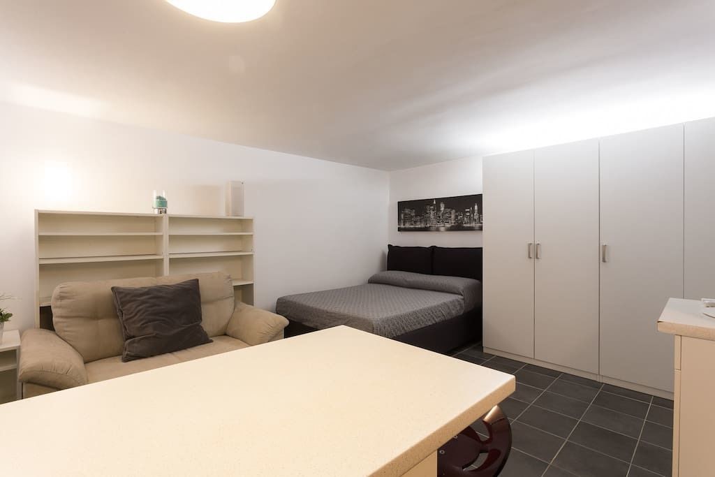 Luana Apartment