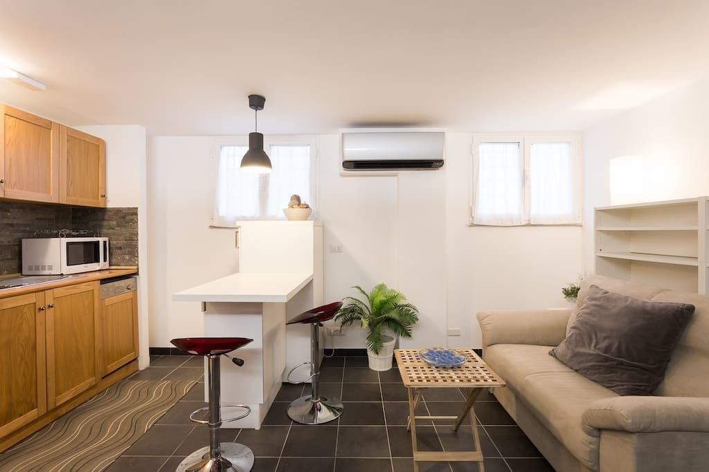Luana Apartment