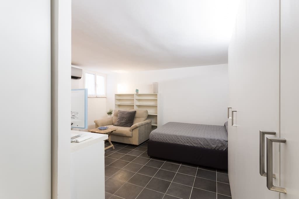 Luana Apartment
