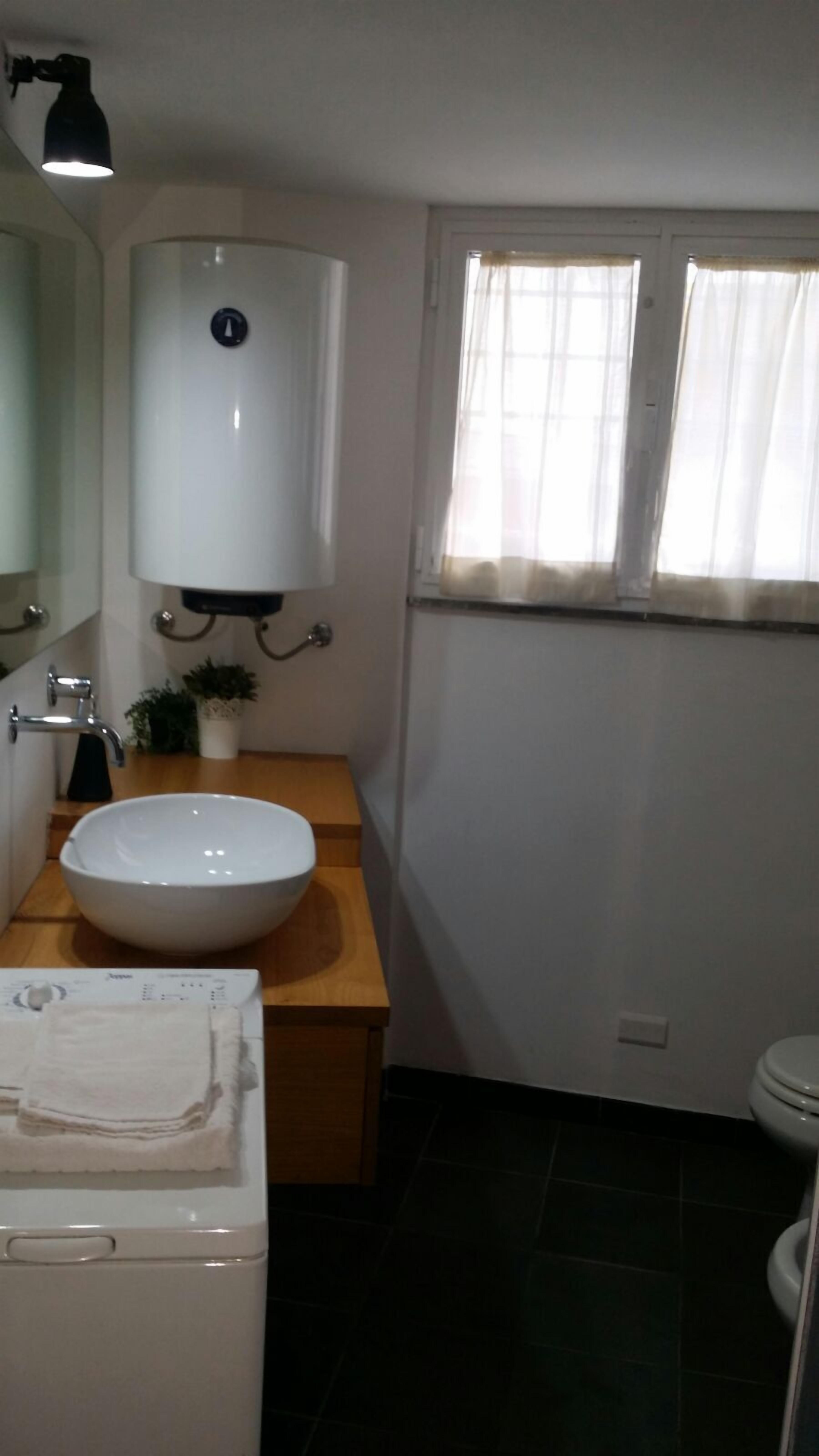 Luana Apartment
