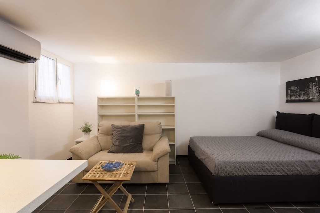 Luana Apartment