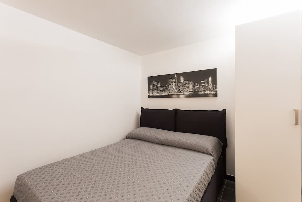 Luana Apartment