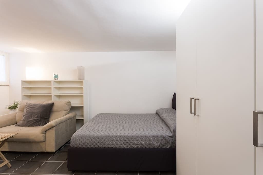 Luana Apartment