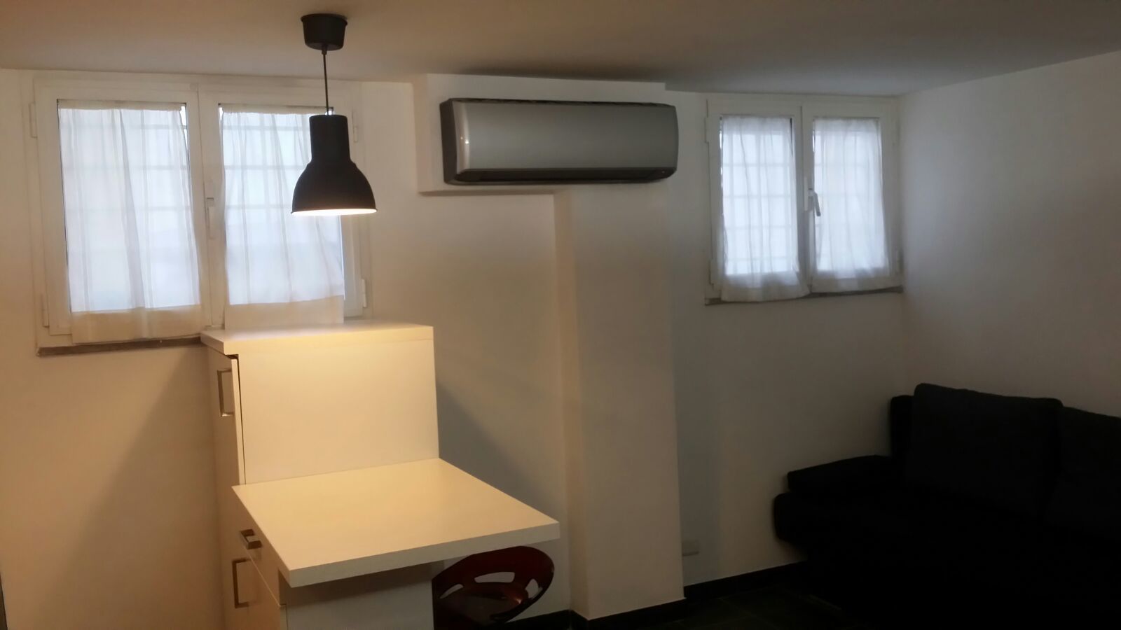Luana Apartment