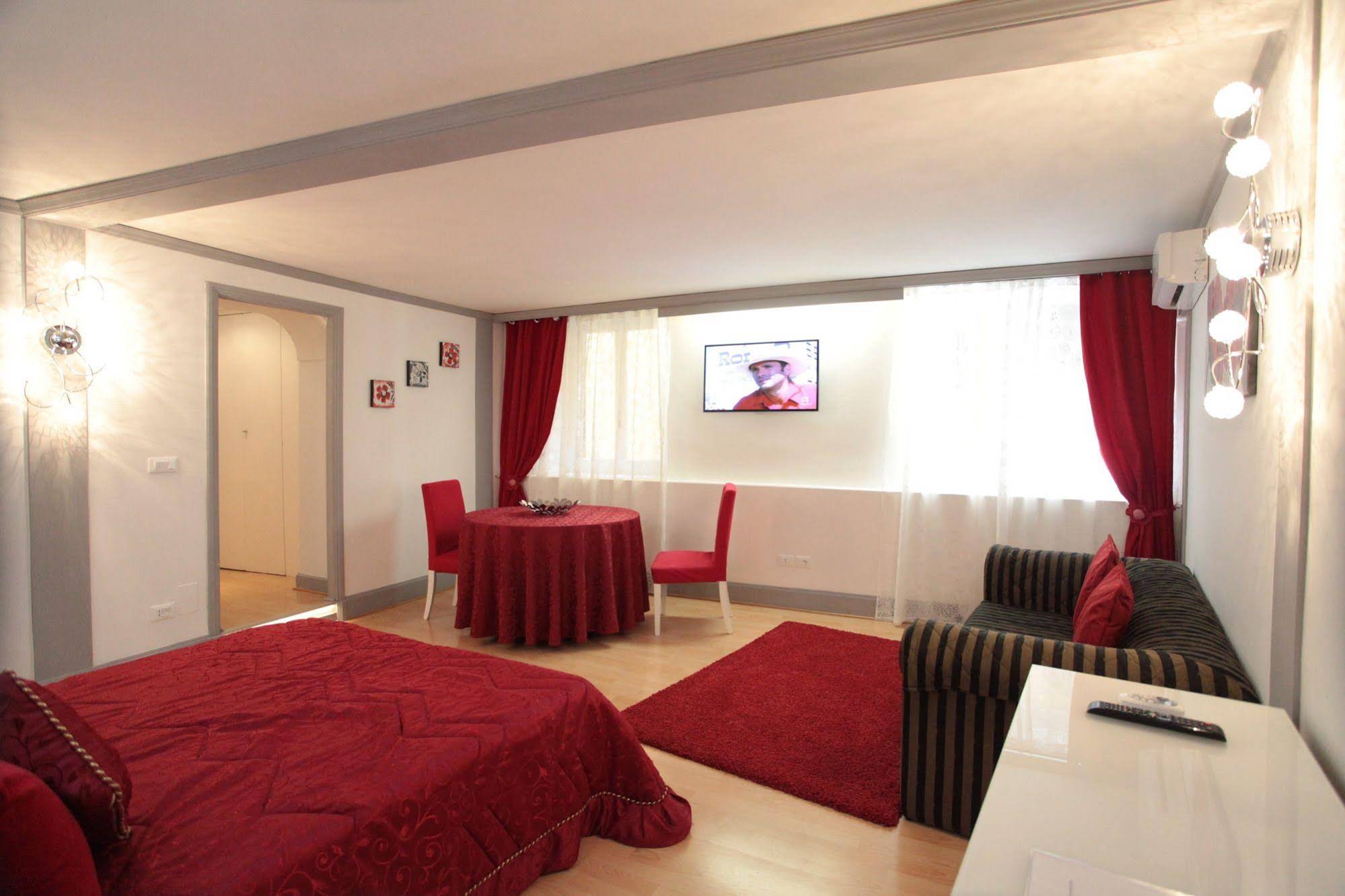 Luxury Fashion Suites